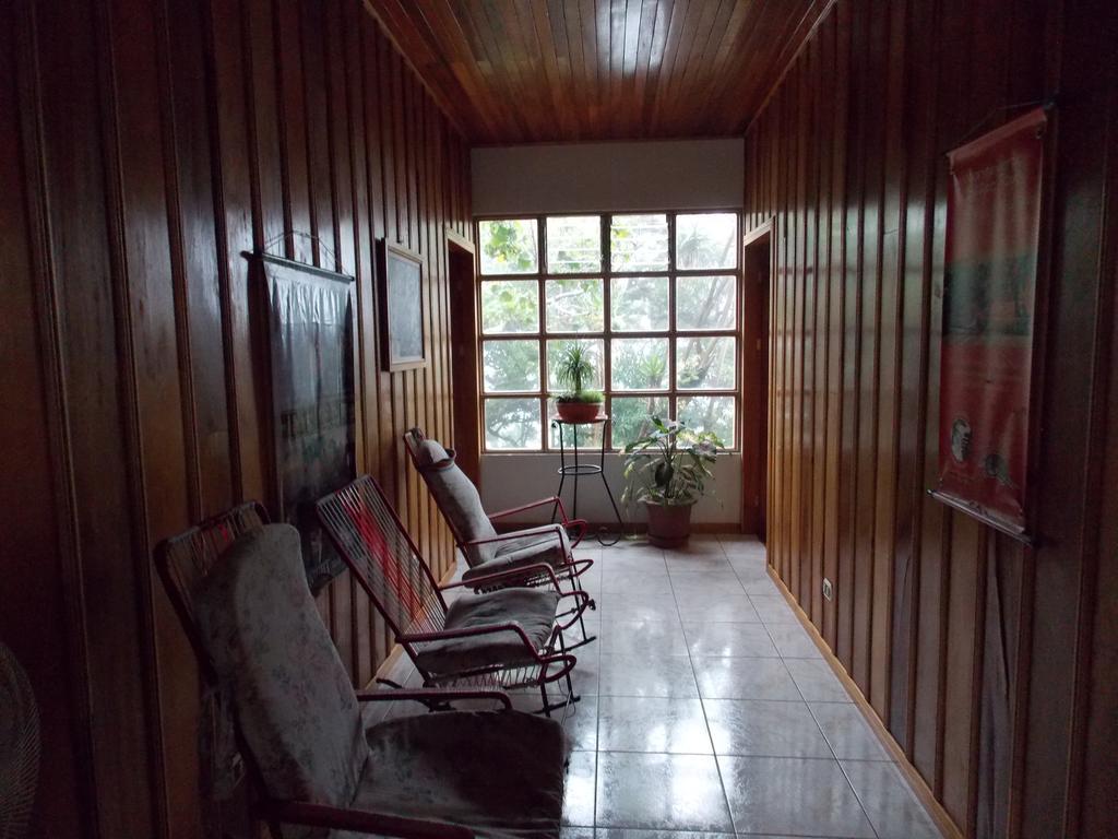 Hotel Las Orquideas Monteverde Zewnętrze zdjęcie